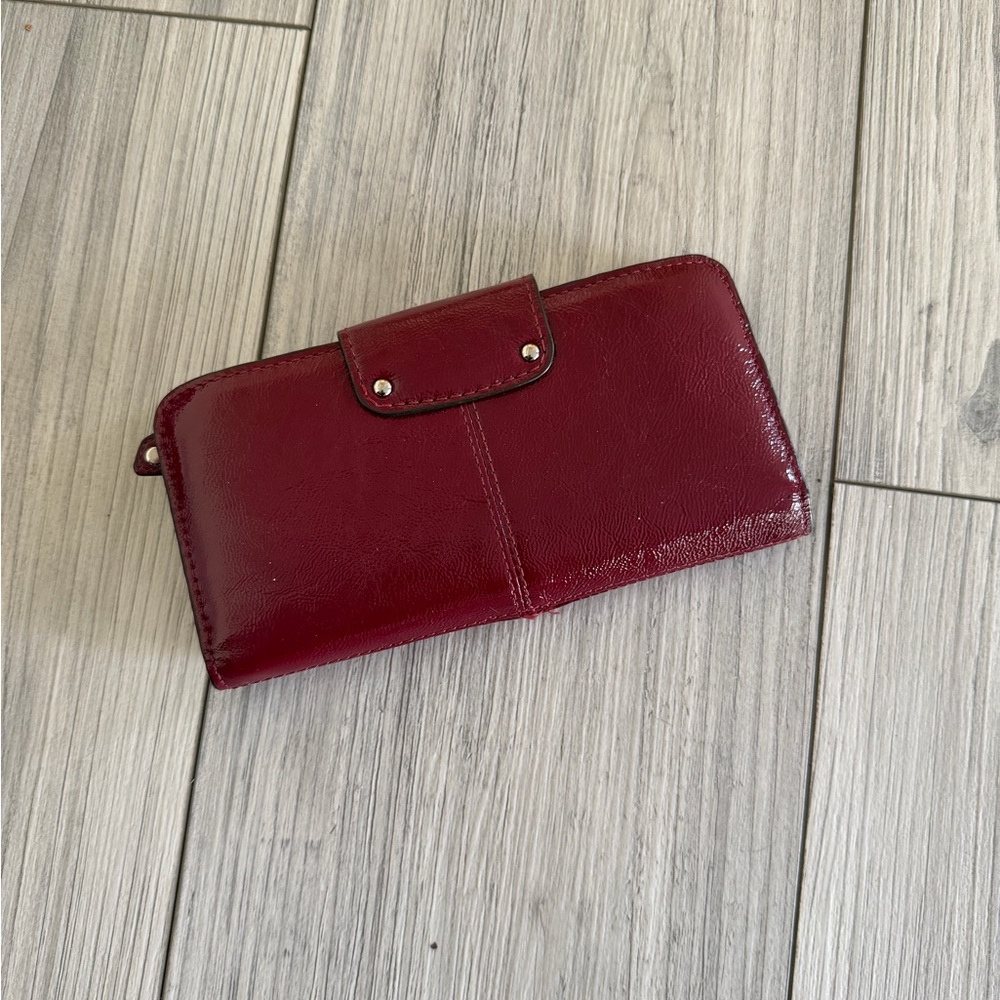 Coach Wallet - Picture 2 of 3